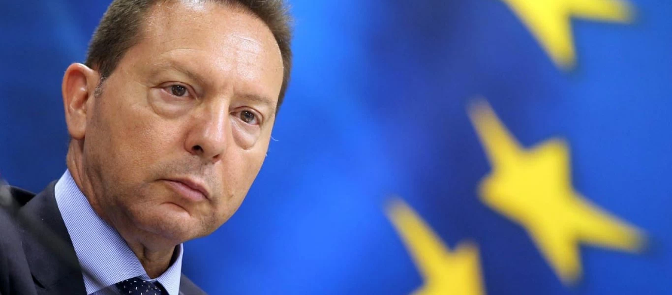 Γ.Στουρνάρας: «Μηδενική ανάπτυξη φέτος λόγω κορωνοϊού» - Τι δείχνουν τα στοιχεία